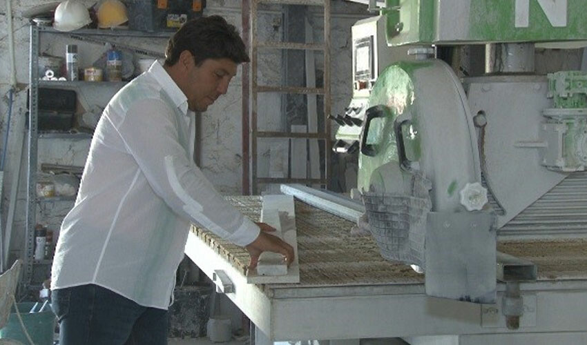 En kazançlı mesleklerden ama eleman bulamıyorlar! Çırak maaşı 20 bin, ustanın ise 50 bin TL