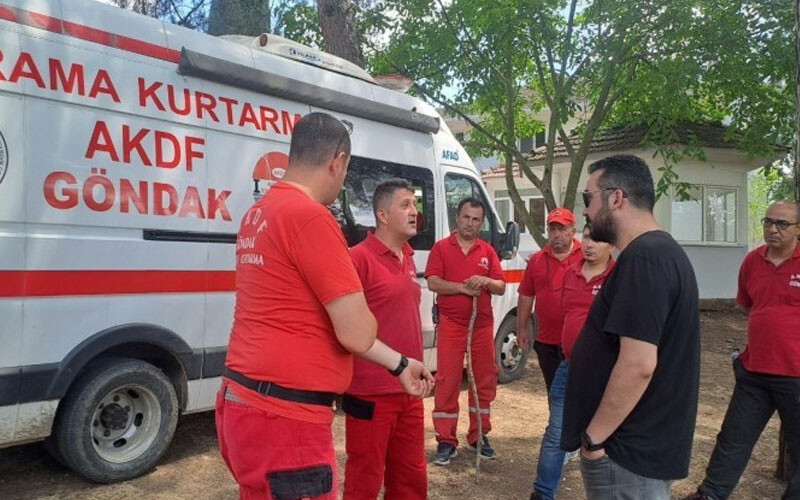 Korhan Berzeg'ten ses seda yok! Dünyaca ünlü ekonomist 73 gündür kayıp Korhan Berzeg'ten ses seda yok! Dünyaca ünlü ekonomist 73 gündür kayıp