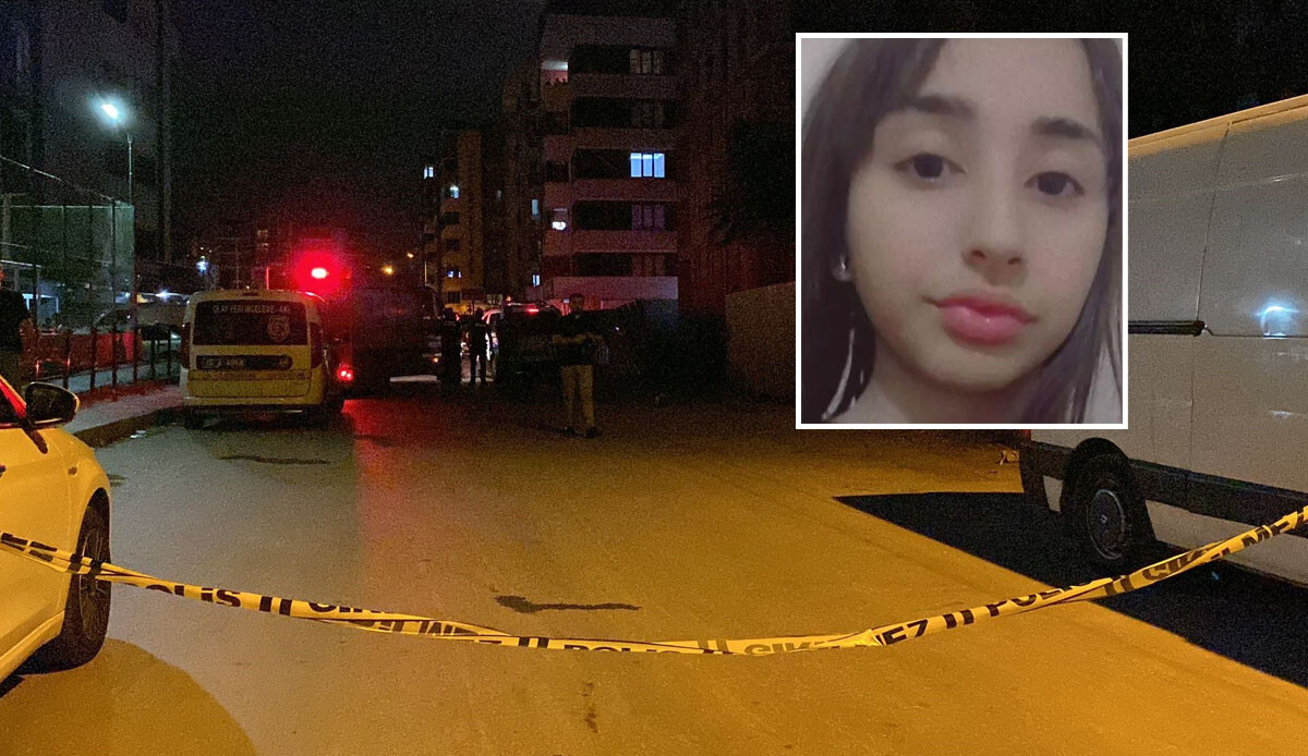 Bursa'da 17 yaşındaki kız inşaatta ölü bulundu, Bakanlık'tan açıklama geldi Bursa'da 17 yaşındaki kız inşaatta ölü bulundu, Bakanlık'tan açıklama geldi