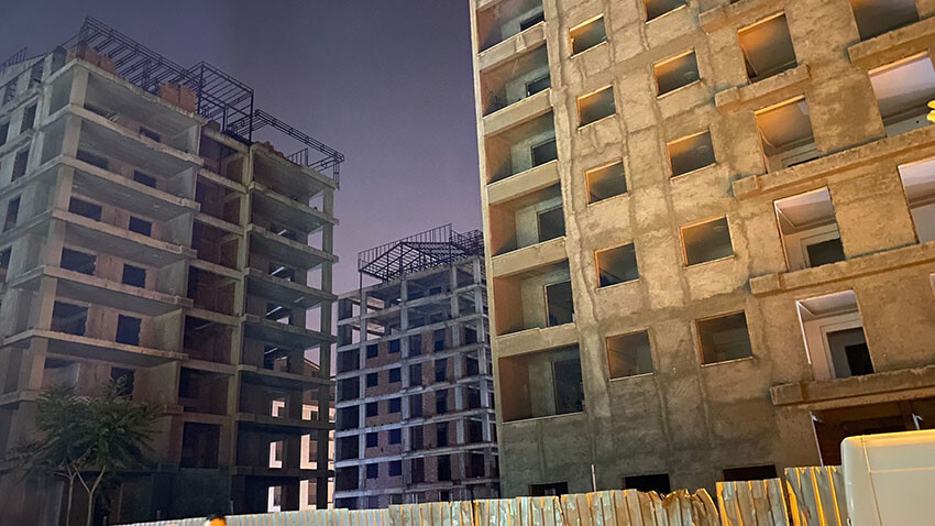 Bursa'da 17 yaşındaki kız inşaatta ölü bulundu, Bakanlık'tan açıklama geldi - 2. Resim