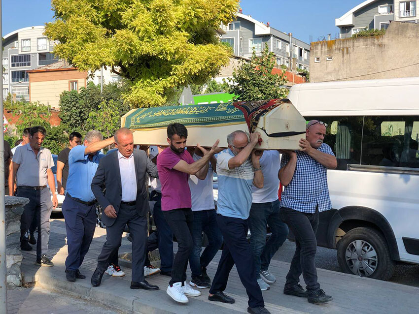 Bursa'da 17 yaşındaki kız inşaatta ölü bulundu, Bakanlık'tan açıklama geldi - 1. Resim