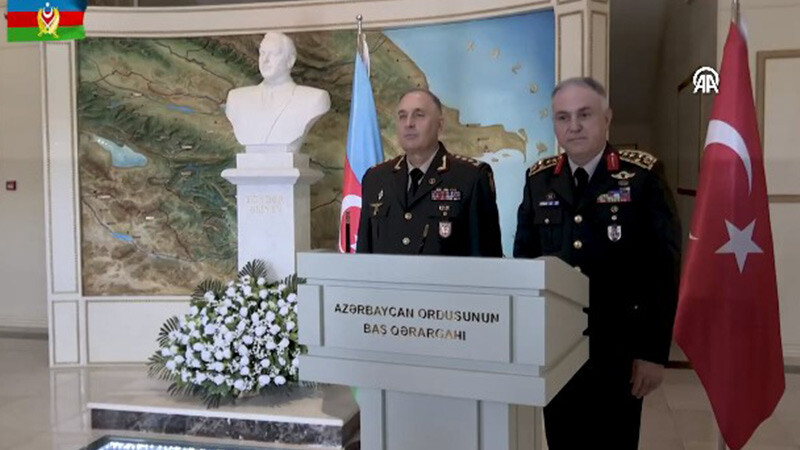 Metin Gürak-Zakir Hasanov
