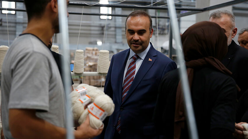 Esnafa faizsiz 400 bin TL! KOBİ'lere yönelik yeni finansman desteği devrede