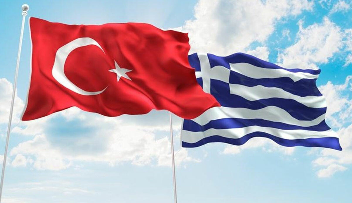 Atina'dan Türkiye'ye kritik ziyaret! Yunan basını: Selanik hazırlığı Atina'dan Türkiye'ye kritik ziyaret! Yunan basını: Selanik hazırlığı
