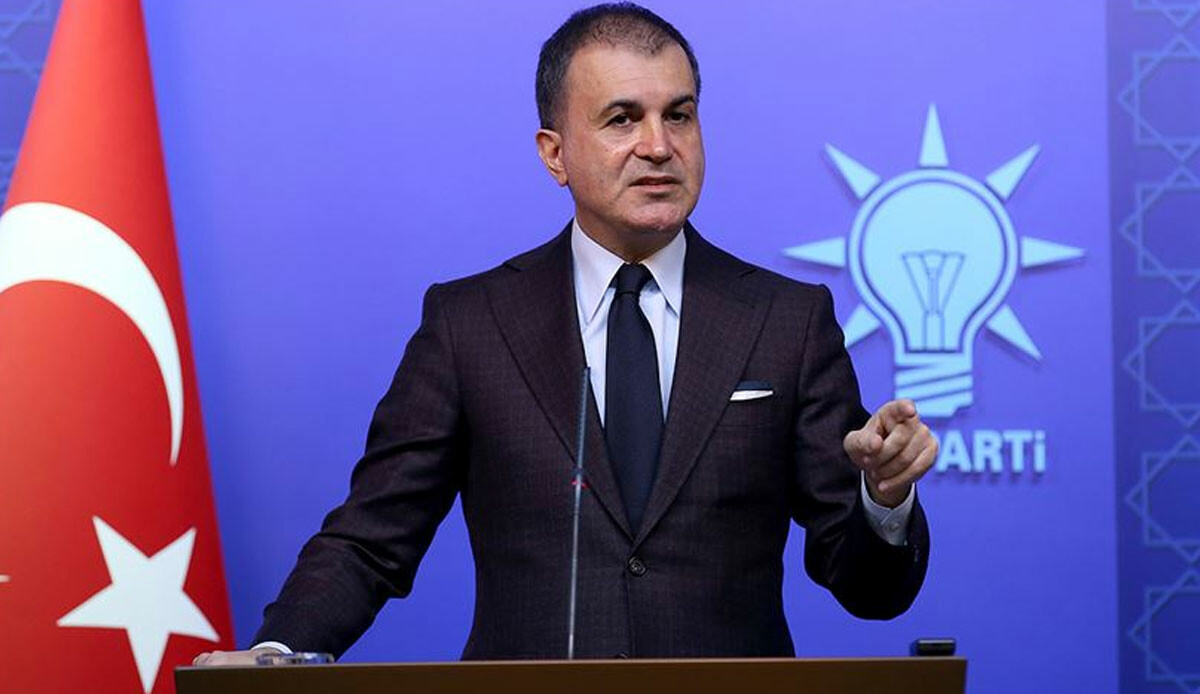 Akşener&#039;in &quot;İttifaksız Seçim&quot; çağrısına tepki: Cumhur İttifakı birlik ve beraberlik içindedir