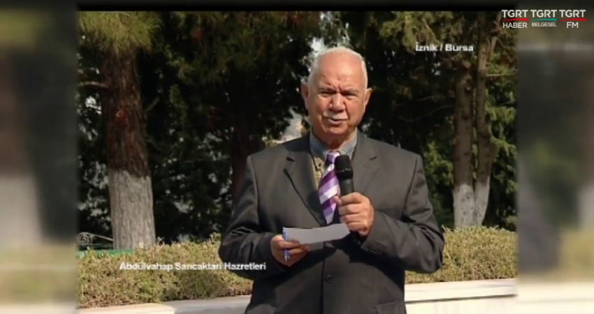 İsmail Yağcı kimdir, nereli ve ka&ccedil; yaşındadır? Araştırmacı, tarih&ccedil;i, yazar İsmail Yağcı hayatını kaybetti - 1. Resim