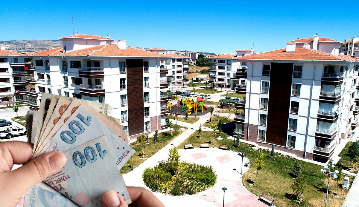 Konut piyasalarında beklenen rapor çıktı! İstanbul, Ankara ve İzmir'de fiyatlar ne durumda? Türkiye 56 ülkeyi geride bıraktı: İşte konut fiyatlarının en çok arttığı 3  il