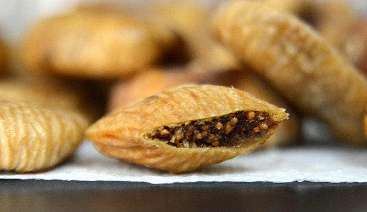 Aydın’da ‘tatlı’ kazanç! Adeta dolar basıyor...