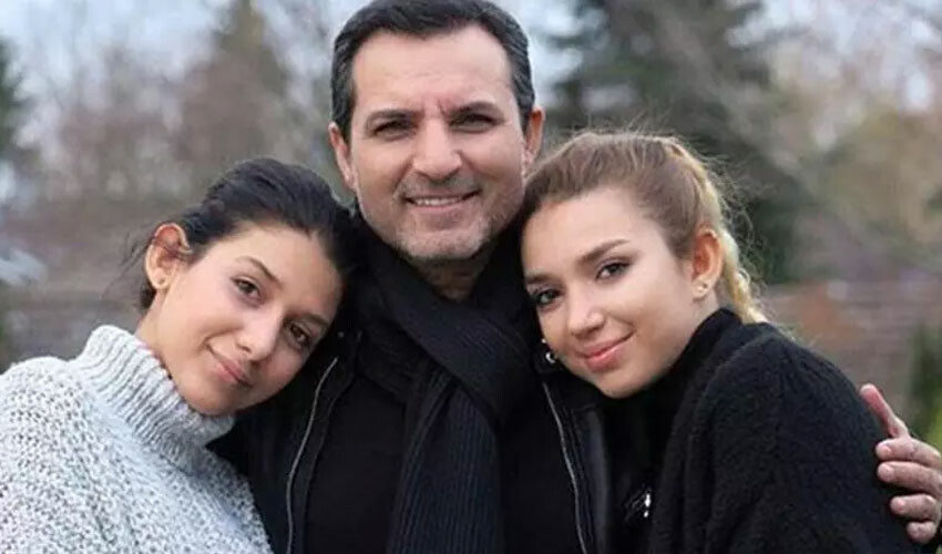 Rafet El Roman kısırlaştırma ameliyatı olduğunu itiraf etti