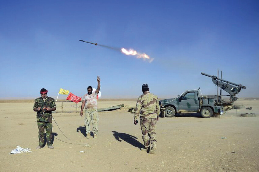 Tarihi skandal! 74 milyon dolarlık ABD silahı İran’a gitmiş