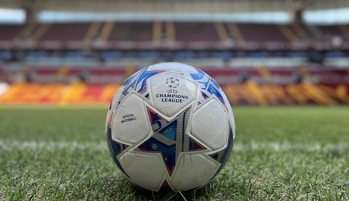 Şampiyonlar Ligi play-off turu rövanş fikstürü | Gruplara kalacak takımlar belli oluyor