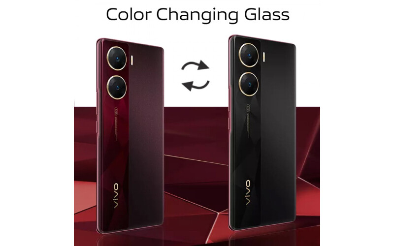 Bukalemun gibi telefon: Vivo V29e tanıtıldı