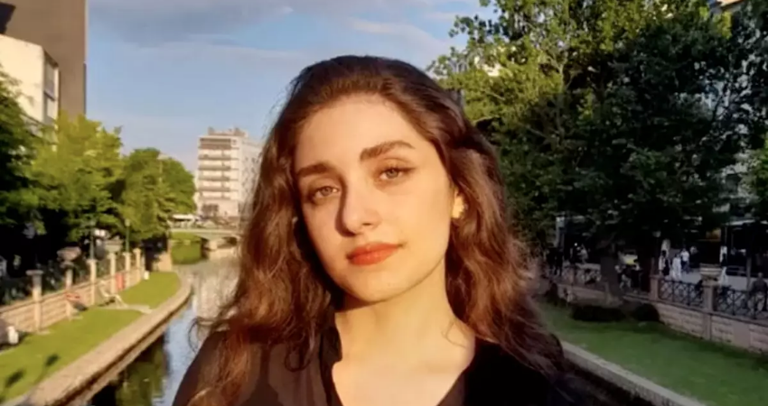 Yaren Çakar kimdir? Yaren Çakar neden gündem oldu ve ne dedi? Yaren Çakar kimdir? Yaren Çakar neden gündem oldu ve ne dedi?