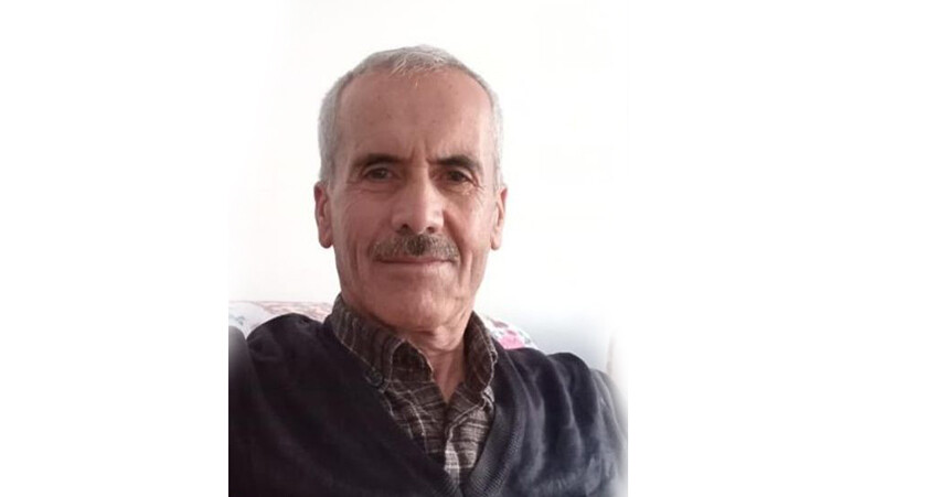 Kilis'te arazi tartışması yüzünden yeğen dayısını öldürdü Kilis'te arazi tartışması yüzünden yeğen dayısını öldürdü