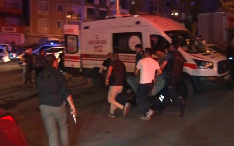Polis memuru Hakan Telli’nin şehit edildiği saldırıda yeni gelişme: Tutuklandılar