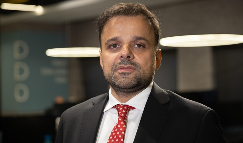 ali taha koç