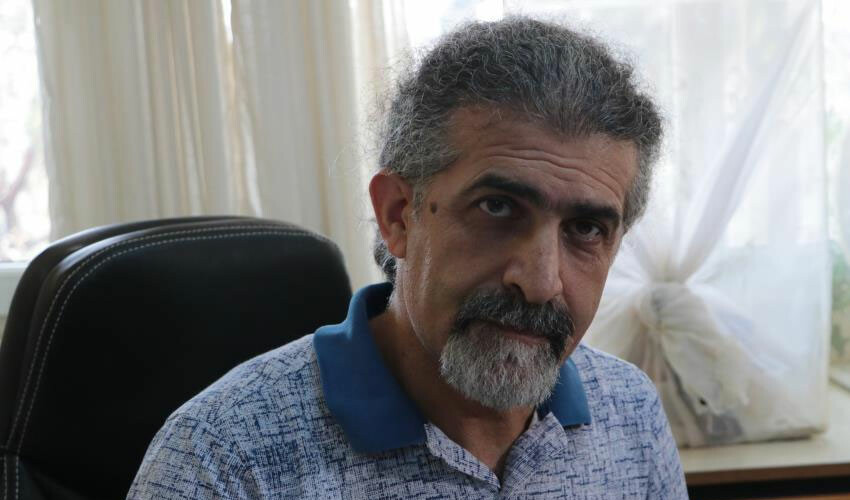 Sıcak hava ve nem ortaya çıkarıyor... Vatandaşları tedirgin ediyor! Uzmanlar açıklık getirdi