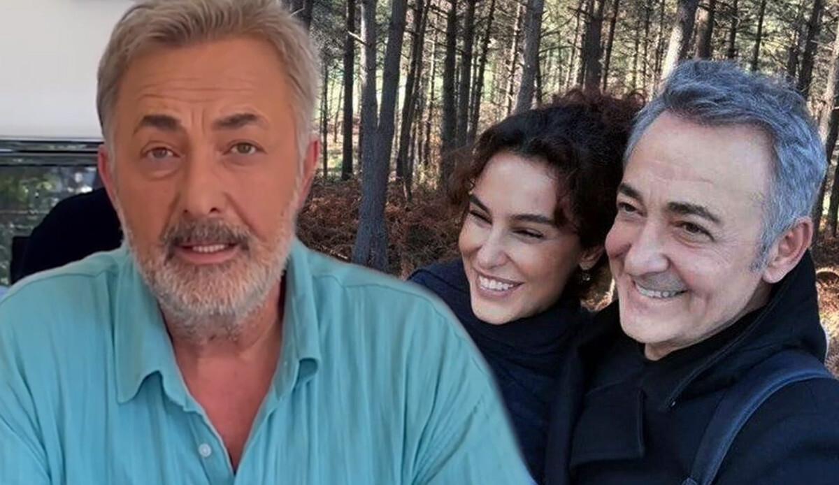 Arzum Onan ile 27 yıllık evliliğini bitiren Mehmet Aslantuğ içini döktü, tüm yaşananları anlattı Arzum Onan ile 27 yıllık evliliğini bitiren Mehmet Aslantuğ içini döktü, tüm yaşananları anlattı