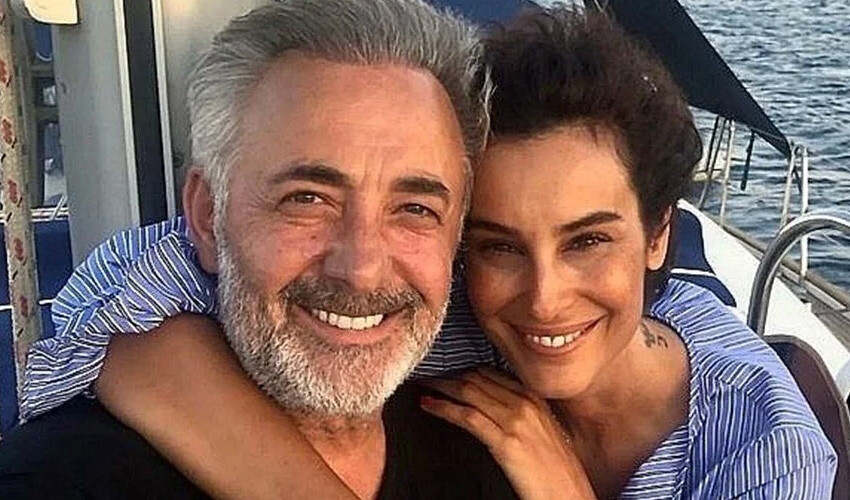 Mehmet Aslantuğ, Arzum Onan