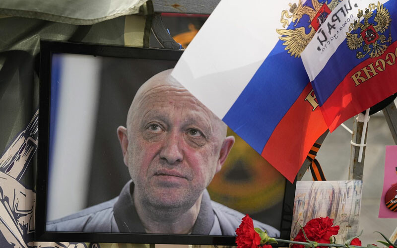 Putin, aşçısını yalnız bırakacak: Prigojin'in cenaze törenine katılmıyor Putin, aşçısını yalnız bırakacak: Prigojin'in cenaze törenine katılmıyor