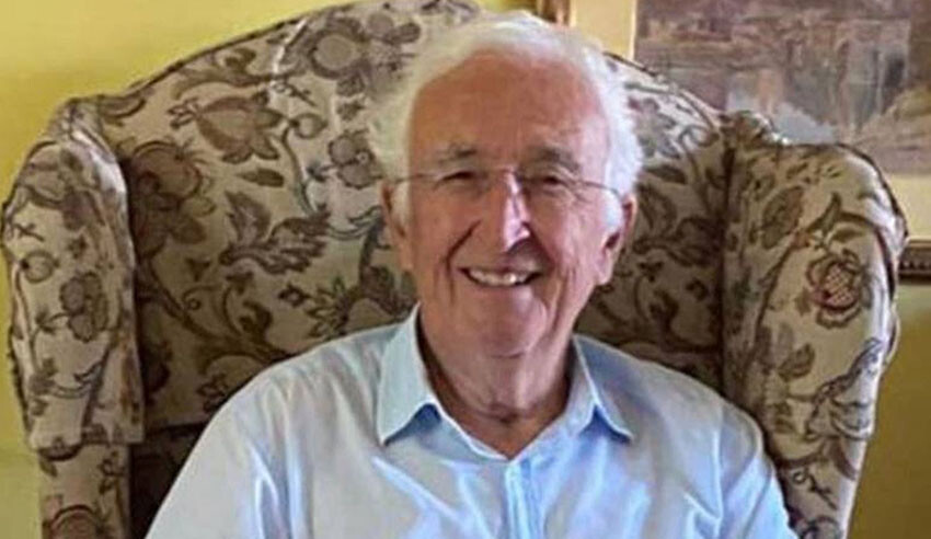 74 gündür kayıp olan ünlü ekonomist Korhan Berzeg'in köpeği bulundu