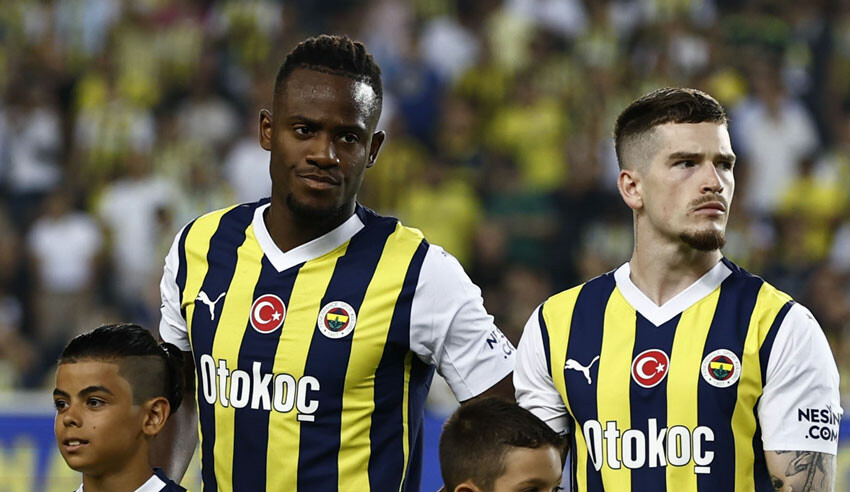 Fenerbahçe'de Heyecan Dorukta: Kolombiyalı Golcü Alfredo Morelos İstanbul’a Geliyor! - 3. Resim