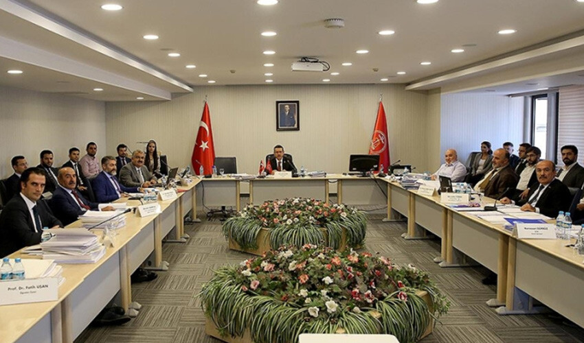 Sondakika: Memurun zam oranı perşembe günü belli olacak! Sondakika: Memurun zam oranı perşembe günü belli olacak!
