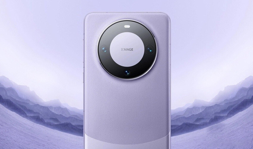 iPhone'un sevilen özelliğine sahip Huawei Mate 60 Pro tanıtıldı Huawei Mate 60 Pro