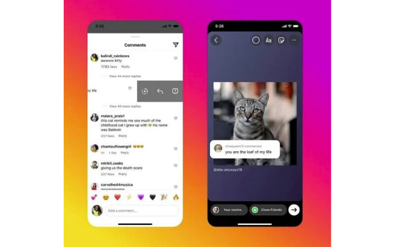 Instagram'dan kullanıcıları linçe uğratacak özellik