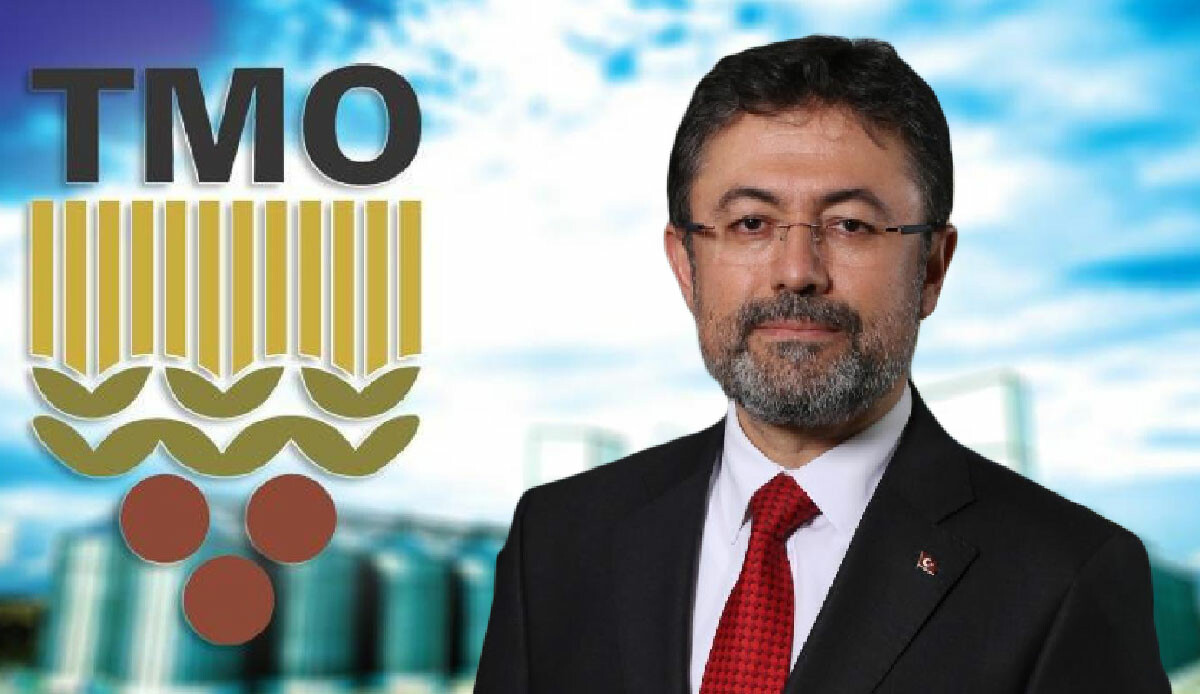 Son Dakika: TMO&#039;dan tüm zamanların rekoru! Çiftçiden 10 milyon ton ürün alındı