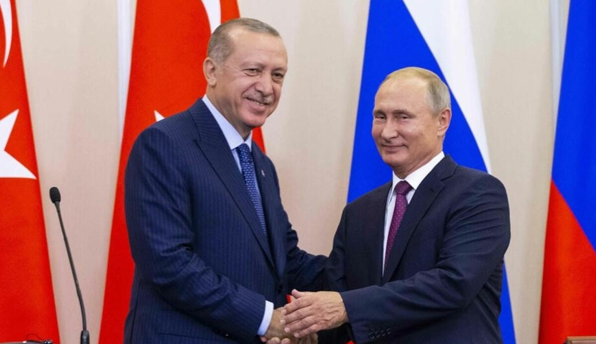 Erdoğan-Putin zirvesi dünya basınında: Türkiye, Tahıl Anlaşması&#039;nı kurtarmaya çalışıyor