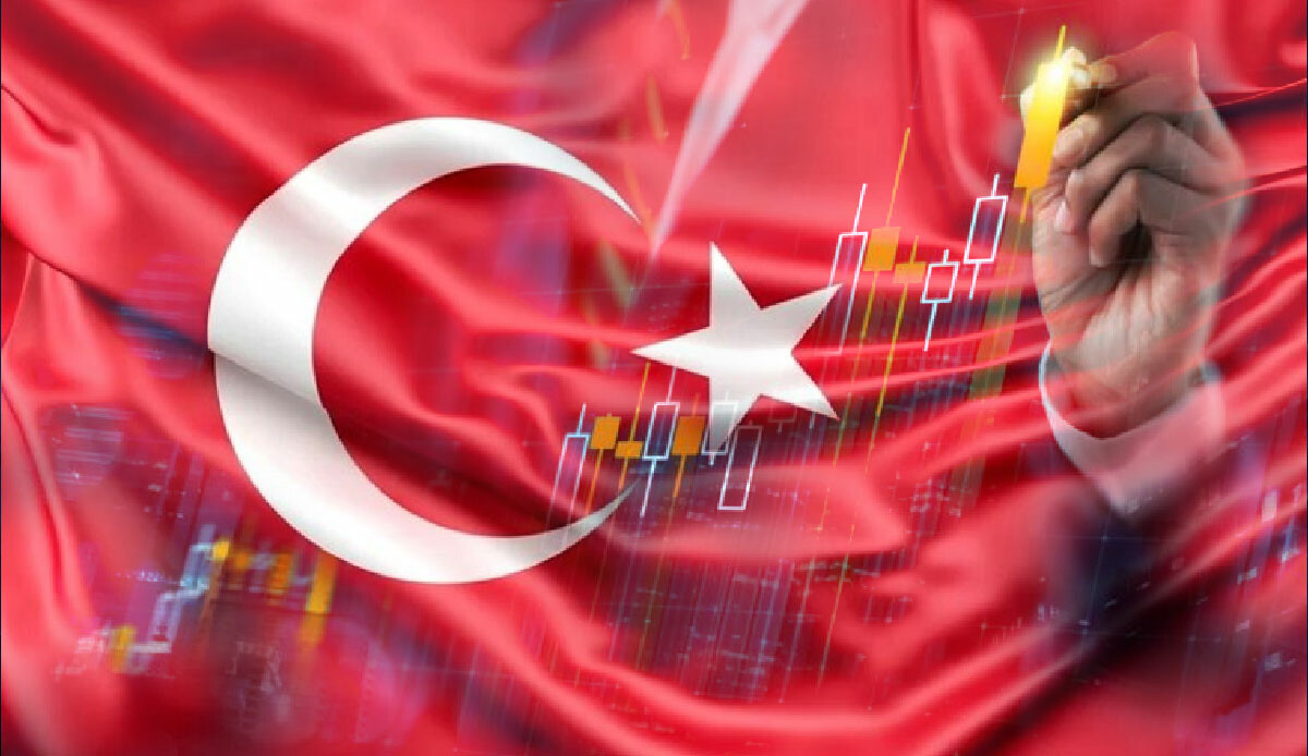 Türkiye ikinci çeyrekte ne kadar büyüyecek? Ekonomistler, tahminlerini açıkladı Türkiye ikinci çeyrekte ne kadar büyüyecek? Ekonomistler, tahminlerini açıkladı