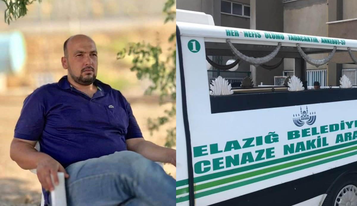 Nişan atma kavgası kanlı bitti: Kızın babası öldürüldü Nişan atma kavgası kanlı bitti: Kızın babası öldürüldü