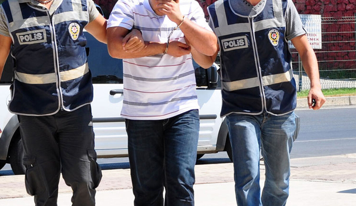 Mahkemeden doktoru darbeden zanlı için karar Mahkemeden doktoru darbeden zanlı için karar