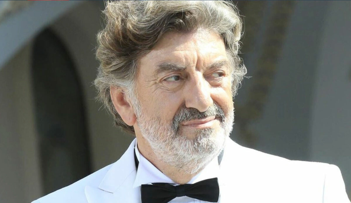 Usta oyuncu Ünal Silver hayatını kaybetti