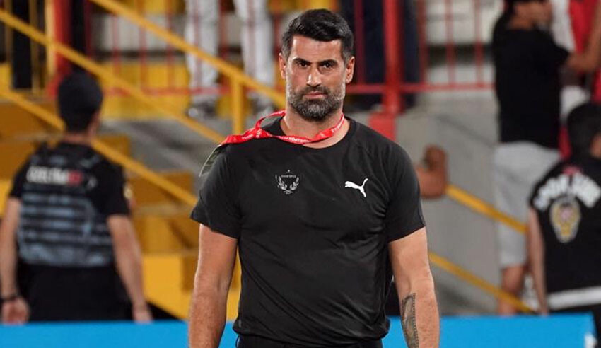 Bertuğ Yıldırım Rennes'de! Hatayspor'dan Fransa ligine santrfor ihracatı