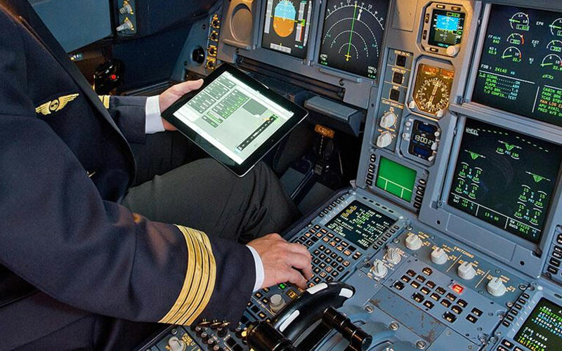 THY pilotları için yeni düzenleme! Kokpitte ibadete izin verildi