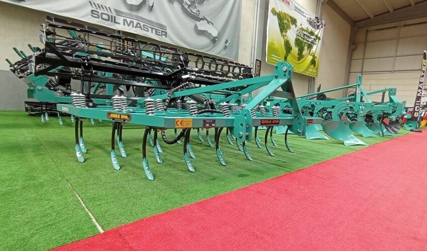 Tarım arazilerindeki yangınlara karşı uyarı!