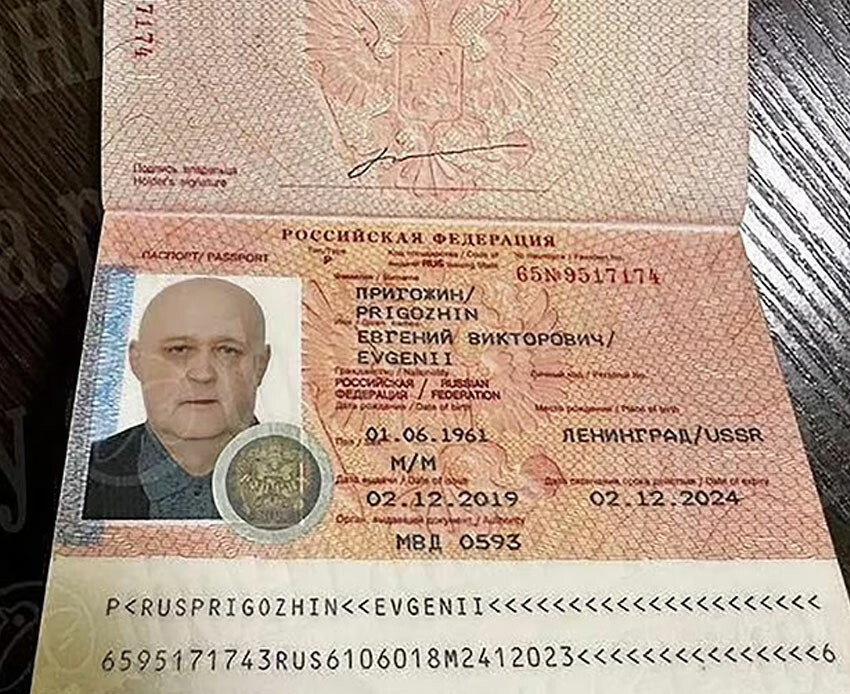 Rus uzman: Prigojin ölmedi, intikam için geri dönecek