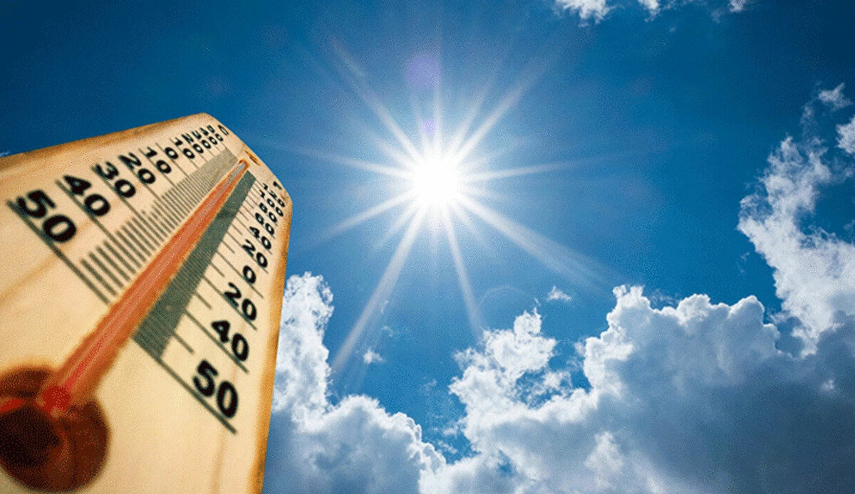 Yaz ortasında kış sürprizi! Sıcaklık bir anda 25 derece düştü Yaz ortasında kış sürprizi! Sıcaklık bir anda 25 derece düştü