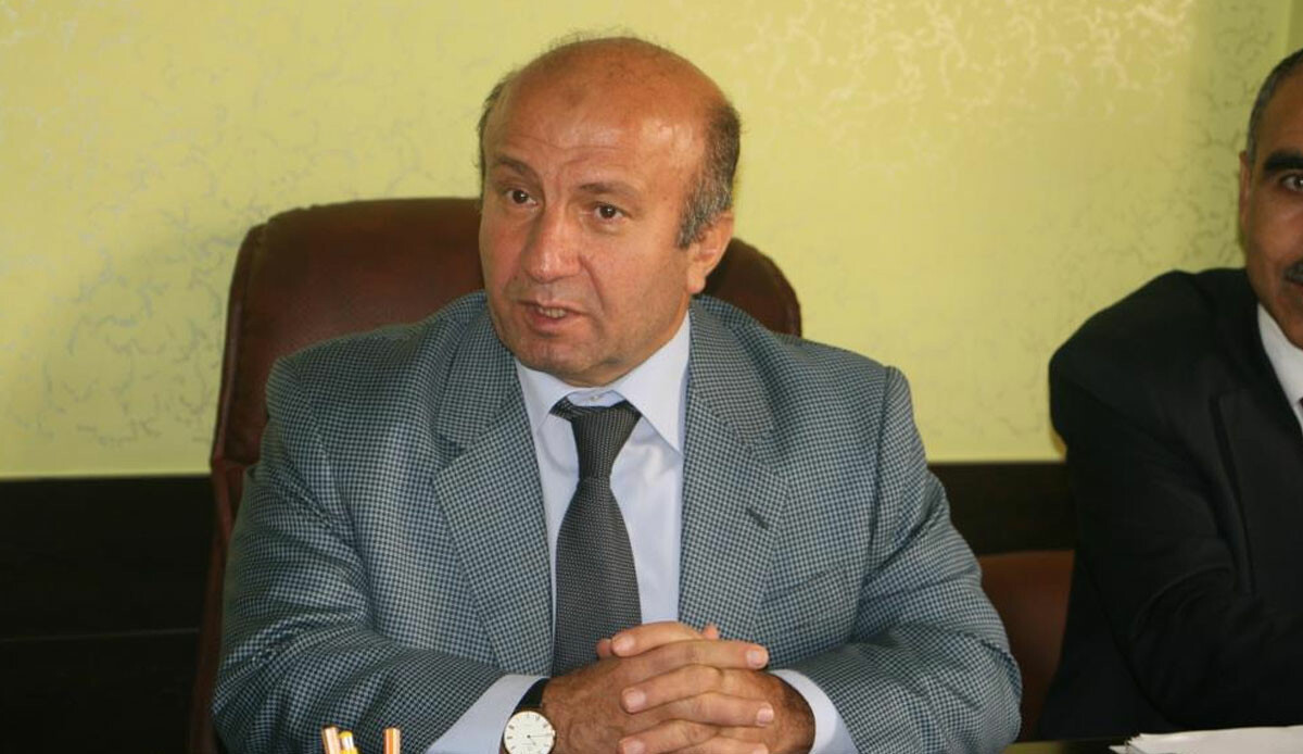 Acı haber! Eski bakan TBMM lojmanında hayatını kaybetti