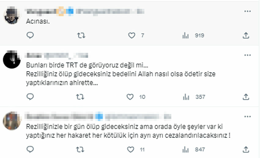 Sübhaneke duasıyla dalga geçtiler! Dizi oyuncusu Cemal Toktaş'tan rezalet paylaşım Sübhaneke duasıyla dalga geçtiler! Dizi oyuncusu Cemal Toktaş'tan rezalet paylaşım