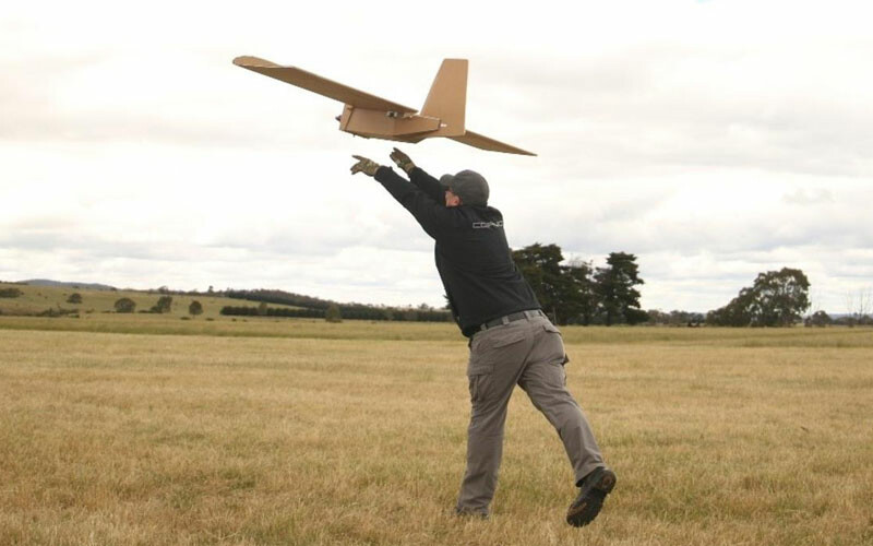 Ukrayna ilk defa kullandı: Karton dronlarla milyonluk Rus jetlerini vurdu