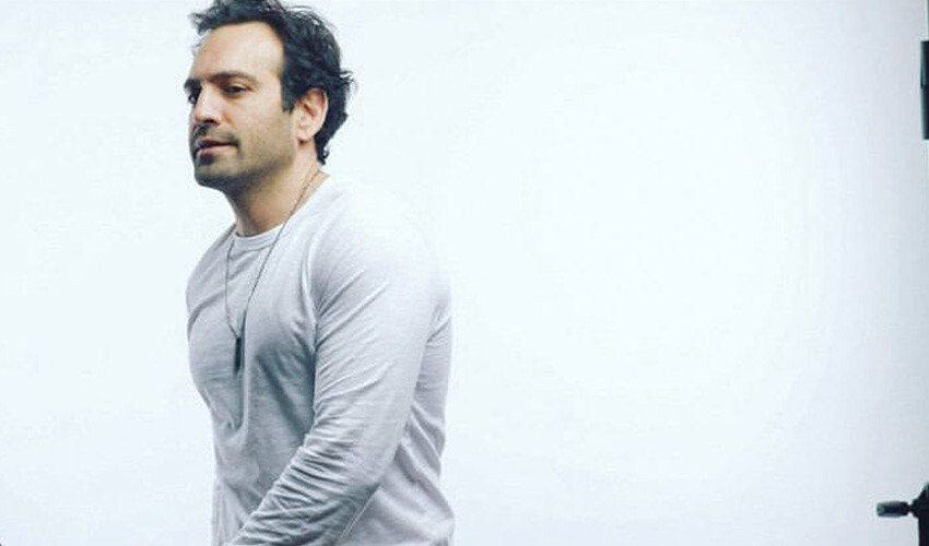 Show TV'nin iddialı dizisinden Erkan Kolçak Köstendil sürprizi! Karakteri belli oldu...