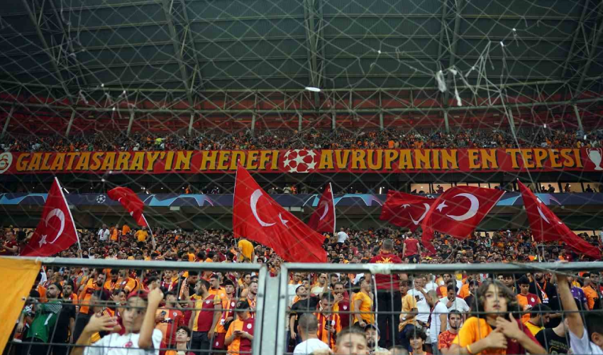 Türkiye'nin yükselişi devam ediyor! UEFA Ülke Puanı sıralamasında 1 basamak daha yükseldik