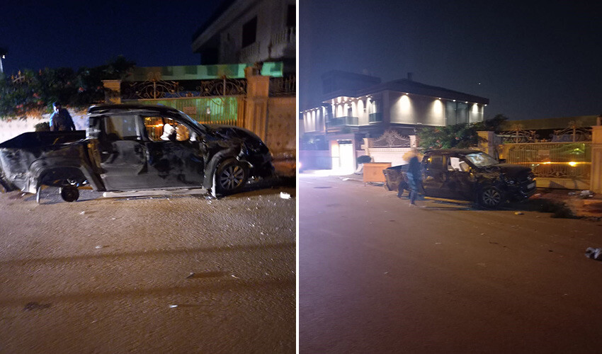 Yalova'da korkunç kaza: 2 ölü, 3 yaralı - 2. Resim