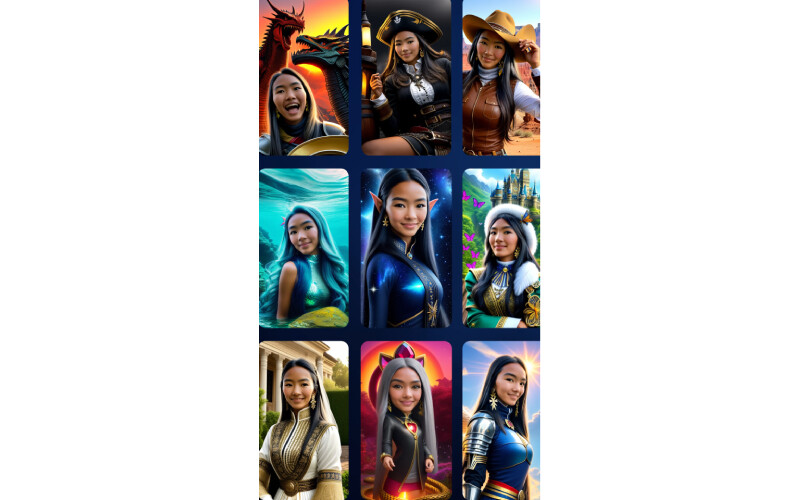 Snapchat'ten yeni özellik: Kullanıcılar, yapay zeka ile sıra dışı görseller hazırlayacak