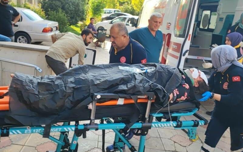 Kafa kafaya çarpıştılar! Adıyaman’da feci kaza: Çok sayıda yaralı var Kafa kafaya çarpıştılar! Adıyaman’da feci kaza: Çok sayıda yaralı var