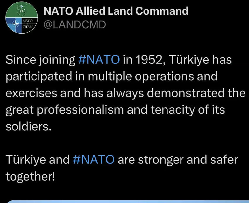 Yunanistan'da Zafer Bayramı rahatsızlığı: NATO'ya kutlama tepkisi