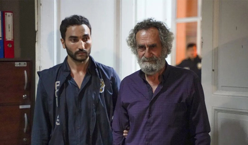 Hande Erçel ve Burak Deniz’li Bambaşka Biri’den ilk kareler geldi